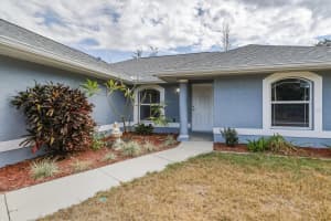 3447 NADASKY AVENUE, NORTH PORT, FL 34288 - MLS#MFRA4680594