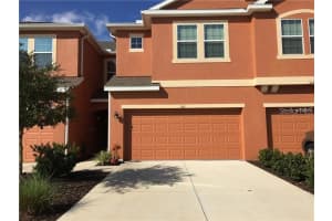 11534 84th Street Cir E #103, PARRISH