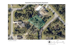 VAN ECK RD, NORTH PORT, FL 34291 Sold 02/25/26