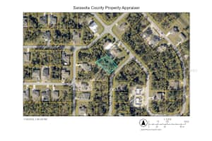 VAN ECK RD, NORTH PORT, FL 34291 Sold 02/25/26