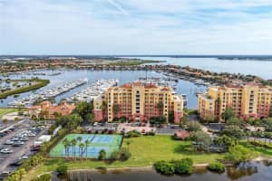 610 RIVIERA DUNES WAY, PALMETTO, FL 34221 - MLS#MFRA4680617