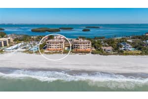 4127 Gulf Of Mexico Dr #n102, LONGBOAT KEY