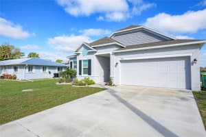 3215 BROOKLYN AVENUE, PORT CHARLOTTE, FL 33952 - MLS#MFRA4680626