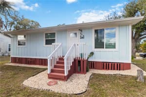 603 CHURCH STREET, NOKOMIS, FL 34275 - MLS#MFRA4680645
