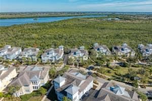 267 SAPPHIRE LAKE DRIVE, BRADENTON, FL 34209 - MLS#MFRA4680648