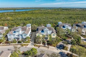 267 SAPPHIRE LAKE DRIVE, BRADENTON, FL 34209 - MLS#MFRA4680648