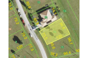 16178 TRADING POST ROAD, PUNTA GORDA, FL 33955 - MLS#MFRA4680653