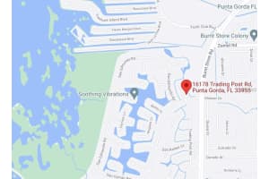 16178 TRADING POST ROAD, PUNTA GORDA, FL 33955 - MLS#MFRA4680653