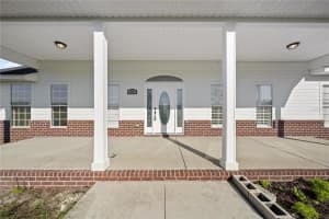 879 MILO TERRACE, LAKE CITY, FL 32055 - MLS#MFRA4680666