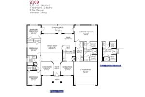 4474 DAKOTA TERRACE, NORTH PORT, FL 34286 - MLS#MFRA4680720