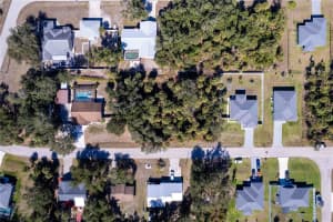 16250 BANYAN AVENUE, PORT CHARLOTTE, FL 33954 - MLS#MFRA4680751