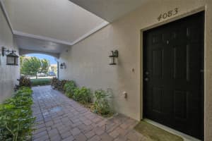 4083 OVERTURE CIRCLE, BRADENTON, FL 34209 - MLS#MFRA4680758