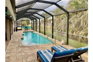 87 LONG MEADOW LANE, ROTONDA WEST, FL 33947 Sold 03/13/26