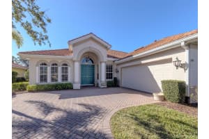 150 MEDICI TERRACE, NORTH VENICE, FL 34275 - MLS#MFRA4680777