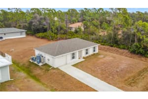 23300 AIRWAY AVENUE, PORT CHARLOTTE, FL 33980 - MLS#MFRA4680783