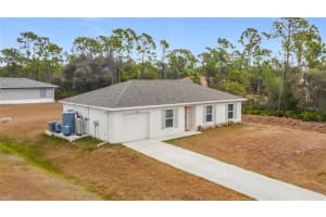 23300 AIRWAY AVENUE, PORT CHARLOTTE, FL 33980 - MLS#MFRA4680783