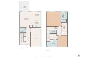 14456 GULFSTREAM COURT, LAKEWOOD RANCH, FL 34202 - MLS#MFRA4680787