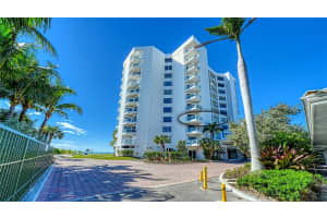 1000 LONGBOAT CLUB ROAD, LONGBOAT KEY, FL 34228 - MLS#MFRA4680791