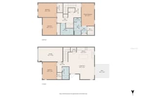 8050 GULFSTREAM COURT, LAKEWOOD RANCH, FL 34202 - MLS#MFRA4680792