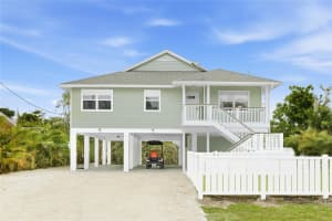 108 PELICAN DRIVE, ANNA MARIA, FL 34216 - MLS#MFRA4680808