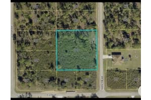 1303 HAMILTON AVENUE, LEHIGH ACRES, FL 33972 - MLS#MFRA4680816