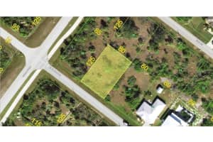 14288 BARBAROSSA LANE, PORT CHARLOTTE, FL 33981 Sold 03/09/26