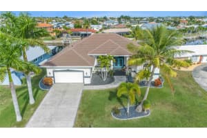 360 Capri Isles Ct, PUNTA GORDA 360 Capri Isles Ct, PUNTA GORDA