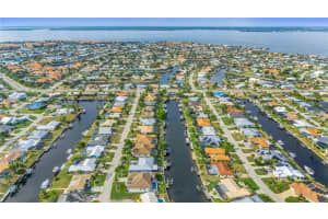 360 CAPRI ISLES COURT, PUNTA GORDA, FL 33950 - MLS#MFRA4680847