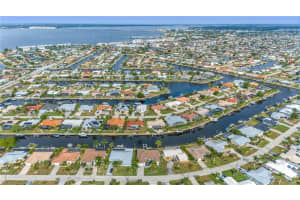 360 CAPRI ISLES COURT, PUNTA GORDA, FL 33950 - MLS#MFRA4680847