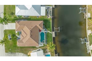 360 CAPRI ISLES COURT, PUNTA GORDA, FL 33950 - MLS#MFRA4680847