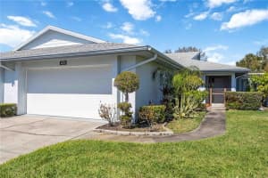 4231 Center Gate Lane #16, SARASOTA