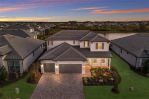 17615 SAVORY MIST CIRCLE, BRADENTON, FL 34211 - MLS#MFRA4680853