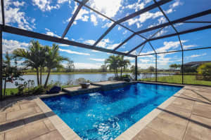 17615 SAVORY MIST CIRCLE, BRADENTON, FL 34211 - MLS#MFRA4680853