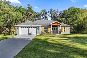 3411 W Cypress Dr, DUNNELLON