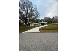 1327 VERMONT AVENUE, ARCADIA, FL 34266 - MLS#MFRA4680892