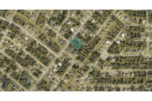 JAGUST (CORNER WITH HABERLAND) RD, NORTH PORT, FL 34288 Sold 03/24/26
