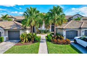 5548 PALMER CIRCLE #205, BRADENTON, FL 34211 - MLS#MFRA4680916