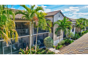 5548 PALMER CIRCLE #205, BRADENTON, FL 34211 - MLS#MFRA4680916