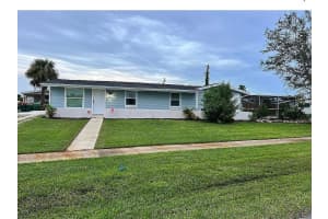 1598 Noble Ter, PORT CHARLOTTE 1598 Noble Ter, PORT CHARLOTTE