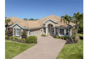 238 MONTELLUNA DRIVE, NORTH VENICE, FL 34275 - MLS#MFRA4680966