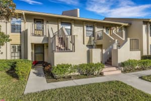 4514 Weybridge #54, SARASOTA