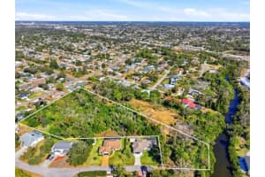 0 DUNBAR ROAD, VENICE, FL 34293 - MLS#MFRA4680983