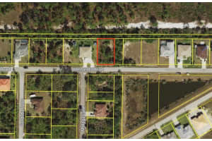 Lots 35 & 36 HERNANDO ROAD, NORTH PORT, FL 34287 - MLS#MFRA4680988