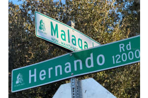 Lots 35 & 36 HERNANDO ROAD, NORTH PORT, FL 34287 - MLS#MFRA4680988