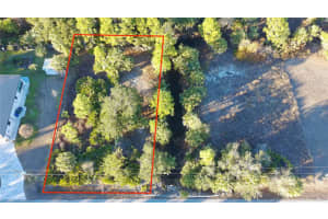 Lots 35 & 36 HERNANDO ROAD, NORTH PORT, FL 34287 - MLS#MFRA4680988