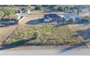 Lots 22 & 23 LORANZA AVENUE, NORTH PORT, FL 34287 - MLS#MFRA4680989