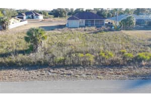 Lots 22 & 23 LORANZA AVENUE, NORTH PORT, FL 34287 - MLS#MFRA4680989
