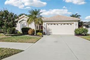 155 Coco Palm Dr, VENICE