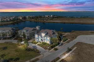 226 SAPPHIRE LAKE DRIVE, BRADENTON, FL 34209 - MLS#MFRA4681005