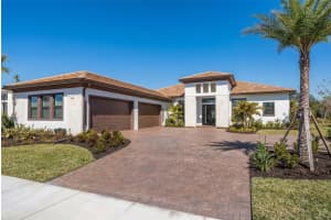 4564 MONDRIAN COURT, SARASOTA, FL 34240 - MLS#MFRA4681036